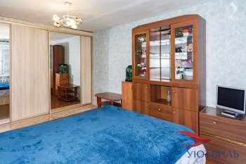 Однокомнатная квартира на Бакинских комиссаров в Симферополе - simferopol.yutvil.ru - фото 2