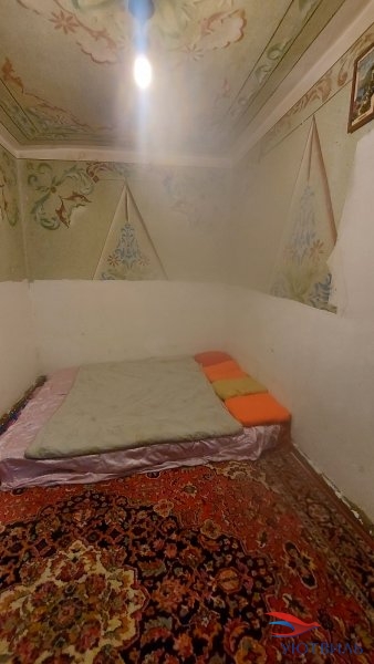 Продается бюджетная 2-х комнатная квартира в Симферополе - simferopol.yutvil.ru - фото 2