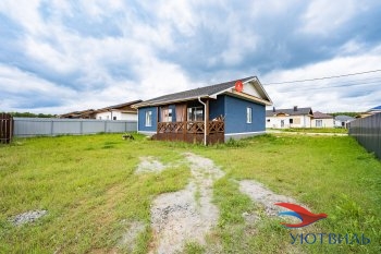 Коттедж 105 кв.м. в Чистых росах-2 в Симферополе - simferopol.yutvil.ru - фото 31