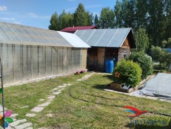 Отличный дом в садовом товариществе около Верхней Пышмы в Симферополе - simferopol.yutvil.ru - фото 32