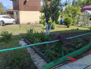 Отличный дом в садовом товариществе около Верхней Пышмы в Симферополе - simferopol.yutvil.ru - фото 34