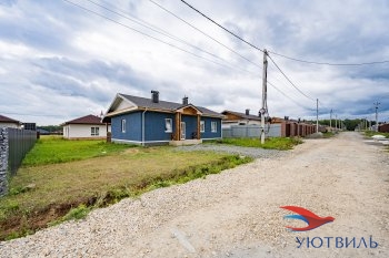 Коттедж 105 кв.м. в Чистых росах-2 в Симферополе - simferopol.yutvil.ru - фото 33