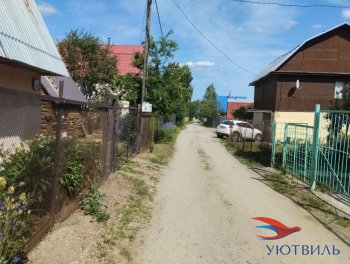 Отличный дом в садовом товариществе около Верхней Пышмы в Симферополе - simferopol.yutvil.ru - фото 35
