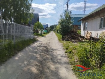 Отличный дом в садовом товариществе около Верхней Пышмы в Симферополе - simferopol.yutvil.ru - фото 36