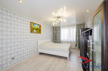 3-хкомнатная квартира на переулке Базовый в Симферополе - simferopol.yutvil.ru - фото 3