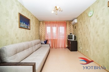 Однокомнатная квартира на Бакинских комиссаров в Симферополе - simferopol.yutvil.ru - фото 3