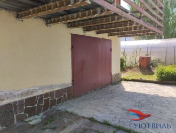 Отличный дом в садовом товариществе около Верхней Пышмы в Симферополе - simferopol.yutvil.ru - фото 3