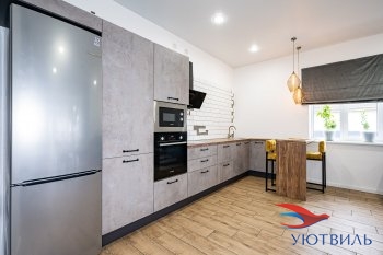 Коттедж 105 кв.м. в Чистых росах-2 в Симферополе - simferopol.yutvil.ru - фото 3