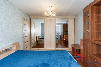 Однокомнатная квартира на Бакинских комиссаров в Симферополе - simferopol.yutvil.ru - фото 3