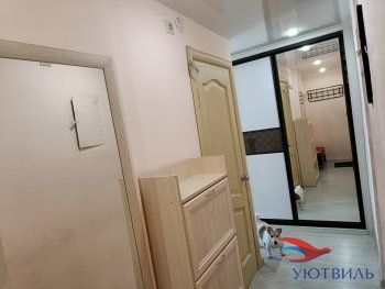 Однокомнатная квартира На Куйбышева в Симферополе - simferopol.yutvil.ru - фото 5 Однокомнатная квартира На Куйбышева в Симферополе - simferopol.yutvil.ru - фото 5