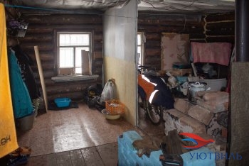 Добротный дом в Лёвихе в Симферополе - simferopol.yutvil.ru - фото 5 Добротный дом в Лёвихе в Симферополе - simferopol.yutvil.ru - фото 5