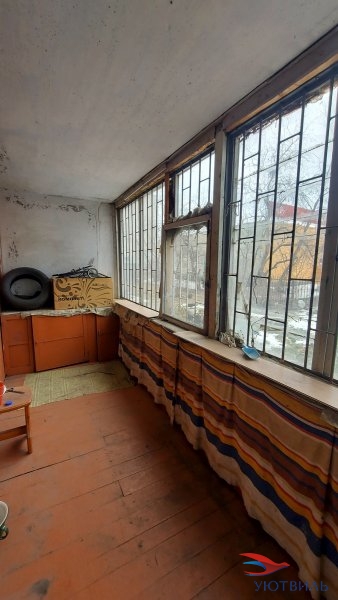 2-х комнатная квартира на Восстания 97 в Симферополе - simferopol.yutvil.ru - фото 5 2-х комнатная квартира на Восстания 97 в Симферополе - simferopol.yutvil.ru - фото 5