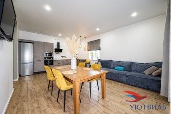 Коттедж 105 кв.м. в Чистых росах-2 в Симферополе - simferopol.yutvil.ru - фото 5