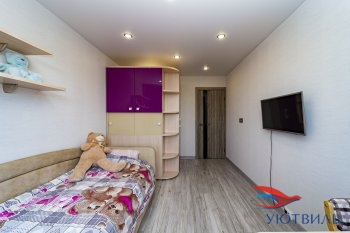 Трёхкомнатная квартира на Начдива Онуфриева в Симферополе - simferopol.yutvil.ru - фото 5