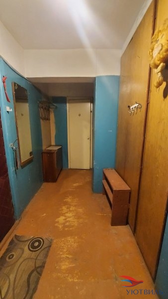 2-х комнатная квартира на Восстания 97 в Симферополе - simferopol.yutvil.ru - фото 7 2-х комнатная квартира на Восстания 97 в Симферополе - simferopol.yutvil.ru - фото 7