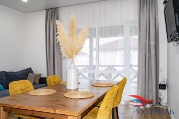 Коттедж 105 кв.м. в Чистых росах-2 в Симферополе - simferopol.yutvil.ru - фото 7