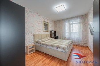 Трёшка на Анатолия Мехренцева в Симферополе - simferopol.yutvil.ru - фото 6