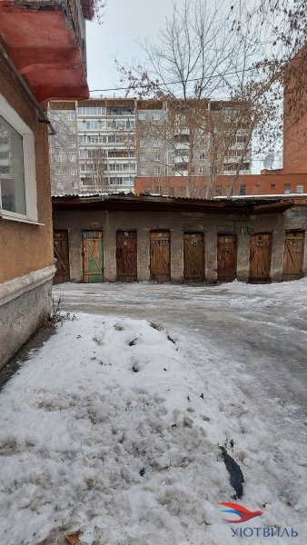 Продается бюджетная 2-х комнатная квартира в Симферополе - simferopol.yutvil.ru - фото 7 Продается бюджетная 2-х комнатная квартира в Симферополе - simferopol.yutvil.ru - фото 7