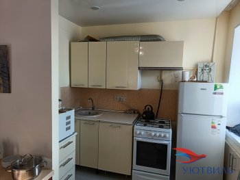 Однокомнатная квартира На Куйбышева в Симферополе - simferopol.yutvil.ru - фото 8 Однокомнатная квартира На Куйбышева в Симферополе - simferopol.yutvil.ru - фото 8
