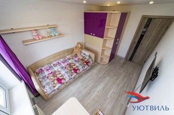 Трёхкомнатная квартира на Начдива Онуфриева в Симферополе - simferopol.yutvil.ru - фото 7
