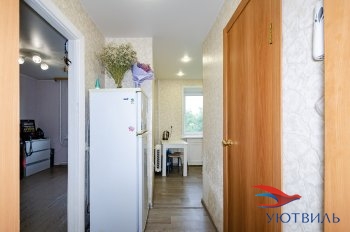 Однокомнатная на Таганской в Симферополе - simferopol.yutvil.ru - фото 9