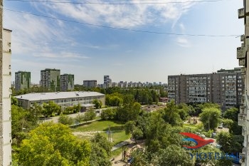 Трёхкомнатная квартира на Начдива Онуфриева в Симферополе - simferopol.yutvil.ru - фото 8