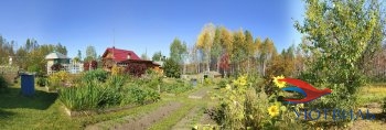 Бревенчатый дом в СНТ Ветеран в Симферополе - simferopol.yutvil.ru - фото 9 Бревенчатый дом в СНТ Ветеран в Симферополе - simferopol.yutvil.ru - фото 9