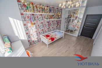 Трёшка на Анатолия Мехренцева в Симферополе - simferopol.yutvil.ru - фото 8