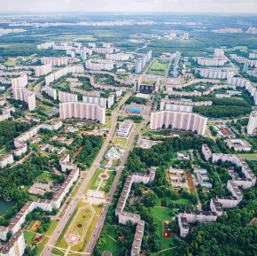 Город Москва, проспект Новоясеневский, д.17/50 в Симферополе - simferopol.yutvil.ru - фото 21 Город Москва, проспект Новоясеневский, д.17/50 в Симферополе - simferopol.yutvil.ru - фото 21
