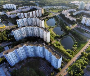 Город Москва, проспект Новоясеневский, д.17/50 в Симферополе - simferopol.yutvil.ru - фото 22 Город Москва, проспект Новоясеневский, д.17/50 в Симферополе - simferopol.yutvil.ru - фото 22