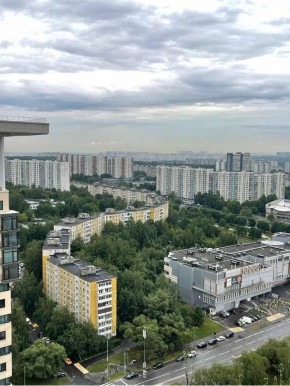 Город Москва, проспект Новоясеневский, д.17/50 в Симферополе - simferopol.yutvil.ru - фото 23 Город Москва, проспект Новоясеневский, д.17/50 в Симферополе - simferopol.yutvil.ru - фото 23