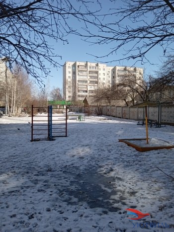 Две комнаты на Молодежи 80 в Симферополе - simferopol.yutvil.ru - фото 1