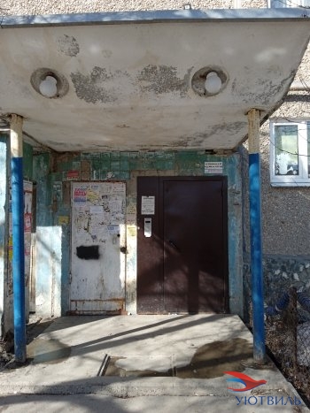 Две комнаты на Молодежи 80 в Симферополе - simferopol.yutvil.ru - фото 3