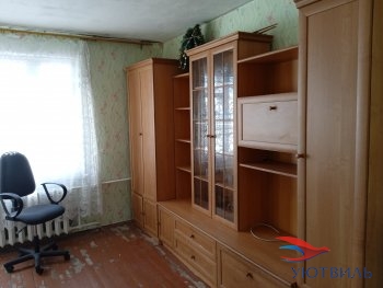 Две комнаты на Молодежи 80 в Симферополе - simferopol.yutvil.ru - фото 2
