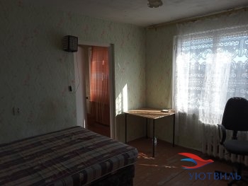 Две комнаты на Молодежи 80 в Симферополе - simferopol.yutvil.ru