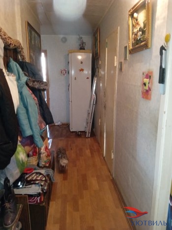 Две комнаты на Молодежи 80 в Симферополе - simferopol.yutvil.ru - фото 13 Две комнаты на Молодежи 80 в Симферополе - simferopol.yutvil.ru - фото 13