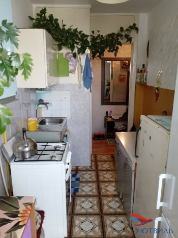 Две комнаты на Молодежи 80 в Симферополе - simferopol.yutvil.ru - фото 15 Две комнаты на Молодежи 80 в Симферополе - simferopol.yutvil.ru - фото 15