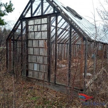 садовый участок в Дуброво-1 в Симферополе - simferopol.yutvil.ru - фото 1