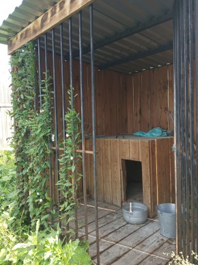 км. Полевской тракт 19,71 б в Симферополе - simferopol.yutvil.ru - фото 11 км. Полевской тракт 19,71 б в Симферополе - simferopol.yutvil.ru - фото 11