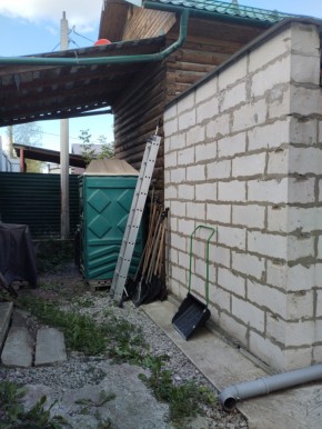 Коллективный сад номер 7, участок 58 в Симферополе - simferopol.yutvil.ru - фото 30 Коллективный сад номер 7, участок 58 в Симферополе - simferopol.yutvil.ru - фото 30