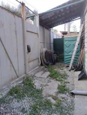 Коллективный сад номер 7, участок 58 в Симферополе - simferopol.yutvil.ru - фото 31 Коллективный сад номер 7, участок 58 в Симферополе - simferopol.yutvil.ru - фото 31