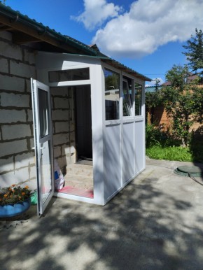 Коллективный сад номер 7, участок 58 в Симферополе - simferopol.yutvil.ru - фото 33 Коллективный сад номер 7, участок 58 в Симферополе - simferopol.yutvil.ru - фото 33