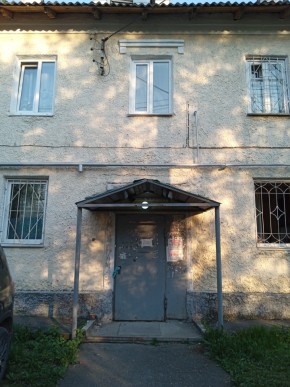 пер. Замятина,25 в Симферополе - simferopol.yutvil.ru - фото 1