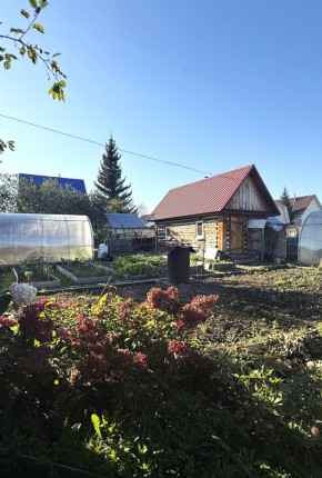 СНТ Дорожник, 97 в Симферополе - simferopol.yutvil.ru - фото 18