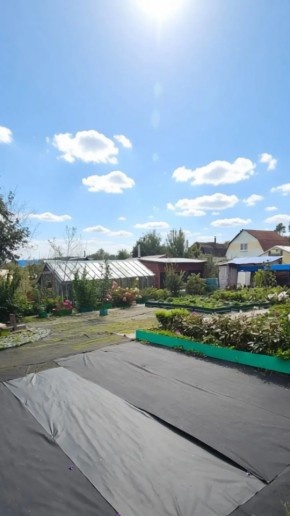СНТ Машиностроитель, уч.166 в Симферополе - simferopol.yutvil.ru - фото 17 СНТ Машиностроитель, уч.166 в Симферополе - simferopol.yutvil.ru - фото 17