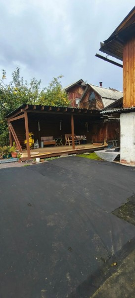 СНТ Машиностроитель, уч.166 в Симферополе - simferopol.yutvil.ru - фото 9 СНТ Машиностроитель, уч.166 в Симферополе - simferopol.yutvil.ru - фото 9