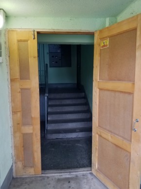 ул. Ангарская,68 в Симферополе - simferopol.yutvil.ru - фото 11