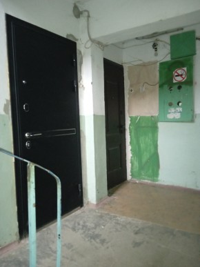 ул. Бажова,11 в Симферополе - simferopol.yutvil.ru - фото 1