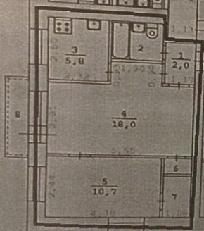ул. Челюскинцев,110-а в Симферополе - simferopol.yutvil.ru - фото 17