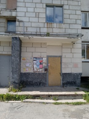 ул. Энтузиастов,26а в Симферополе - simferopol.yutvil.ru